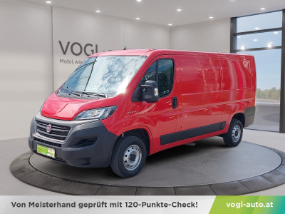 Fiat Ducato Gebrauchtwagen