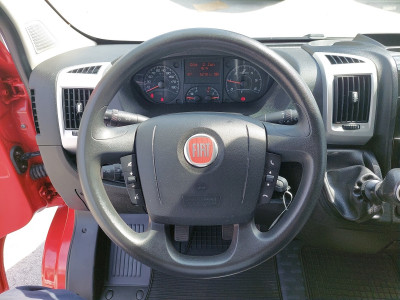 Fiat Ducato Gebrauchtwagen