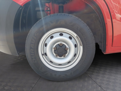Fiat Ducato Gebrauchtwagen