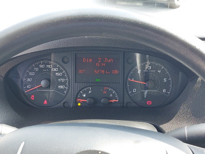 Fiat Ducato Gebrauchtwagen