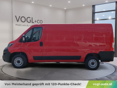 Fiat Ducato Gebrauchtwagen