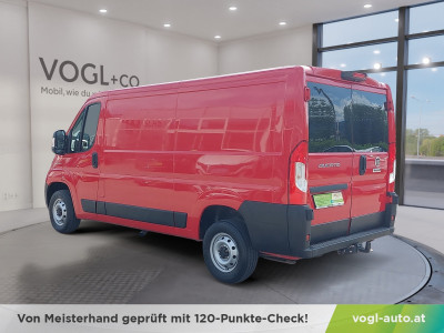 Fiat Ducato Gebrauchtwagen