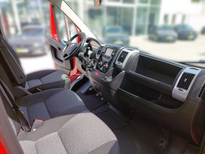 Fiat Ducato Gebrauchtwagen