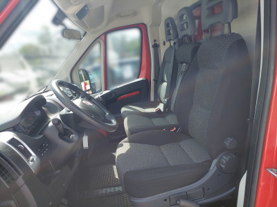 Fiat Ducato Gebrauchtwagen
