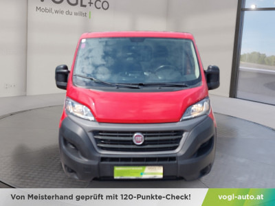 Fiat Ducato Gebrauchtwagen