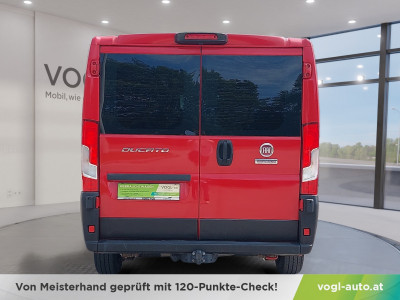 Fiat Ducato Gebrauchtwagen
