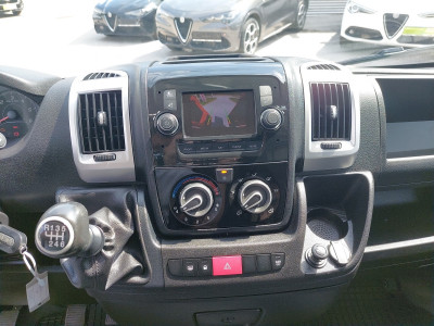 Fiat Ducato Gebrauchtwagen