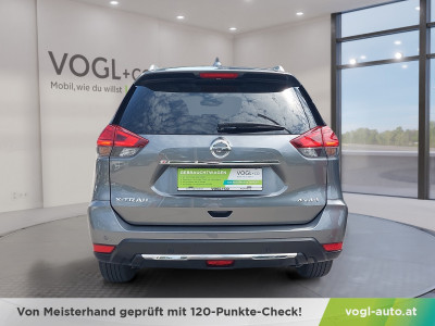 Nissan X-Trail Gebrauchtwagen