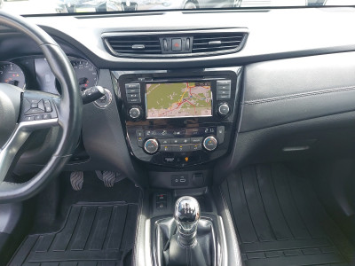 Nissan X-Trail Gebrauchtwagen