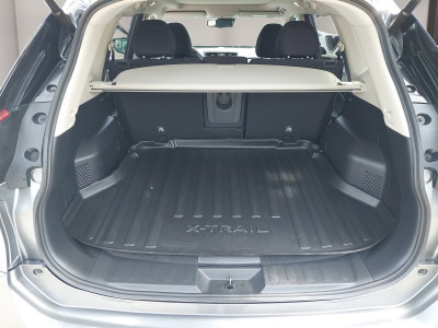 Nissan X-Trail Gebrauchtwagen