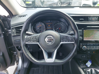 Nissan X-Trail Gebrauchtwagen