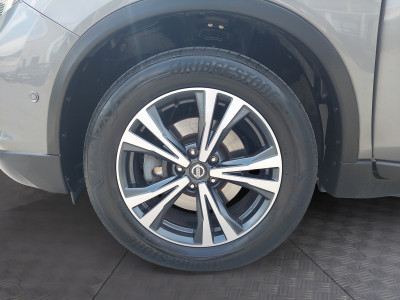 Nissan X-Trail Gebrauchtwagen