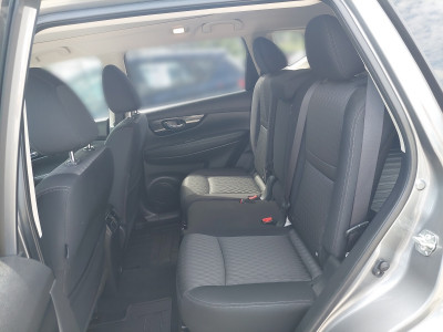 Nissan X-Trail Gebrauchtwagen