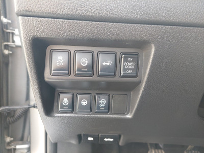 Nissan X-Trail Gebrauchtwagen