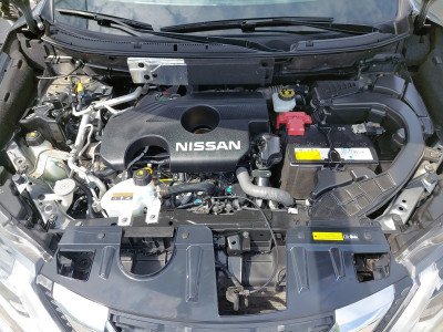 Nissan X-Trail Gebrauchtwagen