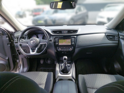 Nissan X-Trail Gebrauchtwagen