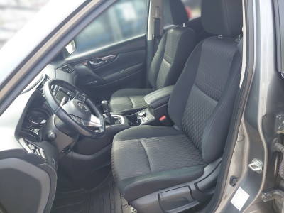 Nissan X-Trail Gebrauchtwagen