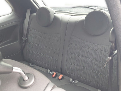Fiat 500 Gebrauchtwagen Fiat 500 Gebrauchtwagen
