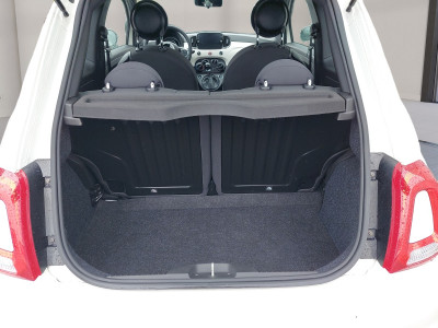 Fiat 500 Gebrauchtwagen Fiat 500 Gebrauchtwagen