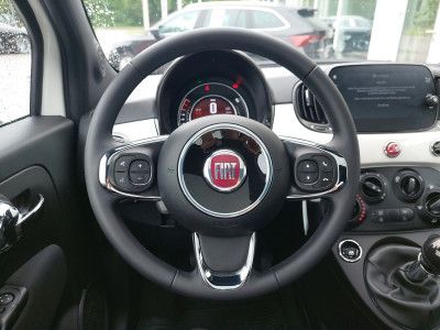 Fiat 500 Gebrauchtwagen Fiat 500 Gebrauchtwagen