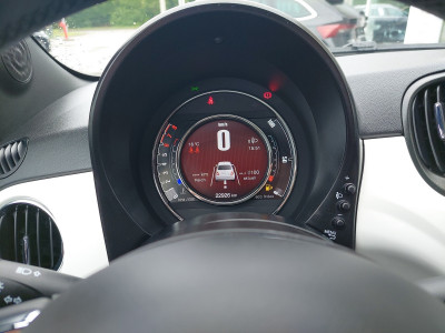 Fiat 500 Gebrauchtwagen Fiat 500 Gebrauchtwagen