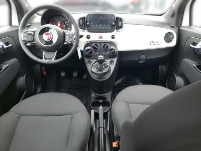 Fiat 500 Gebrauchtwagen Fiat 500 Gebrauchtwagen