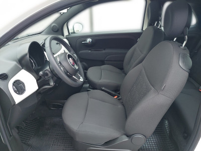 Fiat 500 Gebrauchtwagen Fiat 500 Gebrauchtwagen