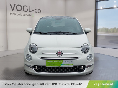 Fiat 500 Gebrauchtwagen Fiat 500 Gebrauchtwagen