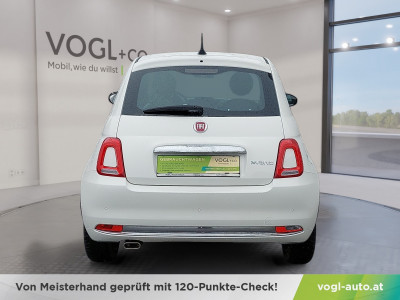 Fiat 500 Gebrauchtwagen Fiat 500 Gebrauchtwagen