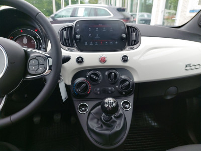 Fiat 500 Gebrauchtwagen Fiat 500 Gebrauchtwagen