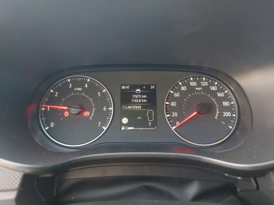 Dacia Sandero Gebrauchtwagen Dacia Sandero Gebrauchtwagen