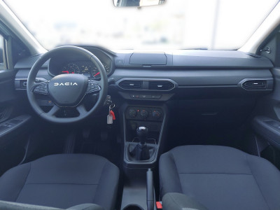 Dacia Sandero Gebrauchtwagen Dacia Sandero Gebrauchtwagen