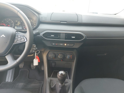 Dacia Sandero Gebrauchtwagen Dacia Sandero Gebrauchtwagen