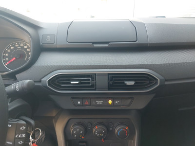 Dacia Sandero Gebrauchtwagen Dacia Sandero Gebrauchtwagen
