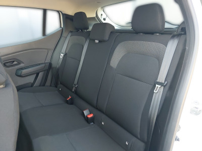Dacia Sandero Gebrauchtwagen Dacia Sandero Gebrauchtwagen
