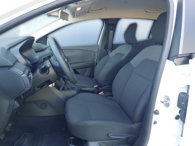 Dacia Sandero Gebrauchtwagen Dacia Sandero Gebrauchtwagen