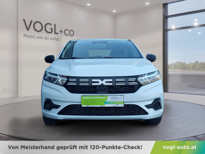 Dacia Sandero Gebrauchtwagen Dacia Sandero Gebrauchtwagen