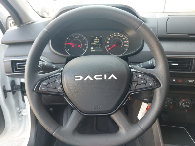 Dacia Sandero Gebrauchtwagen Dacia Sandero Gebrauchtwagen