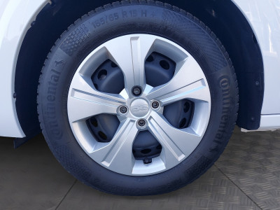 Dacia Sandero Gebrauchtwagen Dacia Sandero Gebrauchtwagen