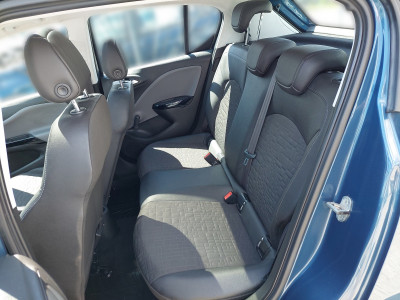 Opel Corsa Gebrauchtwagen Opel Corsa Gebrauchtwagen