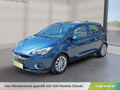 Opel Corsa Gebrauchtwagen Opel Corsa Gebrauchtwagen