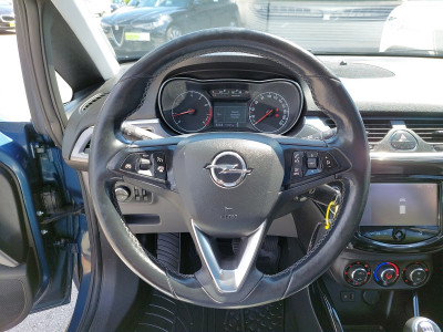 Opel Corsa Gebrauchtwagen Opel Corsa Gebrauchtwagen