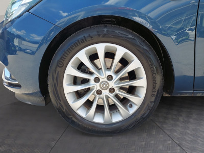 Opel Corsa Gebrauchtwagen Opel Corsa Gebrauchtwagen