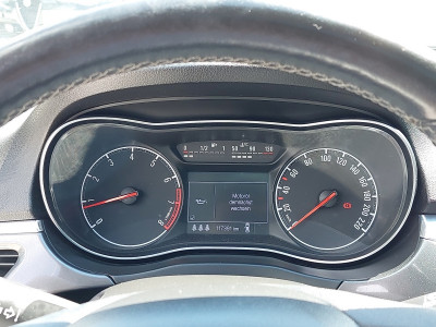 Opel Corsa Gebrauchtwagen Opel Corsa Gebrauchtwagen