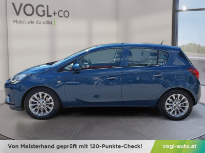 Opel Corsa Gebrauchtwagen Opel Corsa Gebrauchtwagen