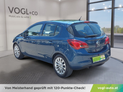 Opel Corsa Gebrauchtwagen Opel Corsa Gebrauchtwagen