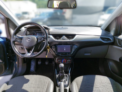 Opel Corsa Gebrauchtwagen Opel Corsa Gebrauchtwagen