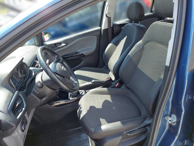 Opel Corsa Gebrauchtwagen Opel Corsa Gebrauchtwagen