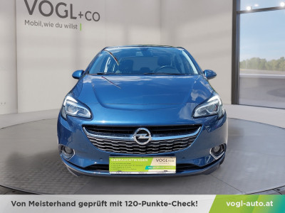 Opel Corsa Gebrauchtwagen Opel Corsa Gebrauchtwagen