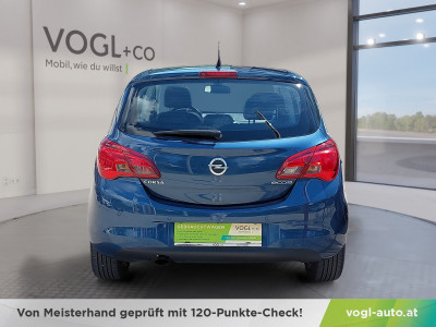 Opel Corsa Gebrauchtwagen Opel Corsa Gebrauchtwagen